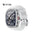HD Touchscreen Smart Watch with Heart Rate Monitor, IP68 Waterproof & 10-Day Battery - Lenyes LW-331