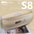 Premium Sound & Portability – BOlead S8 Bluetooth Speaker – Wireless, Compact & Powerfu