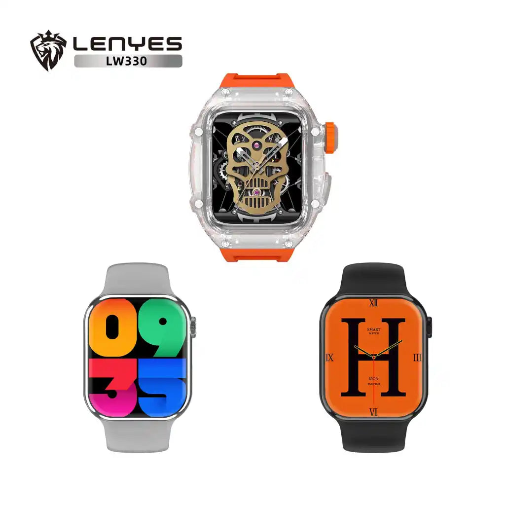 Wave Gadgets