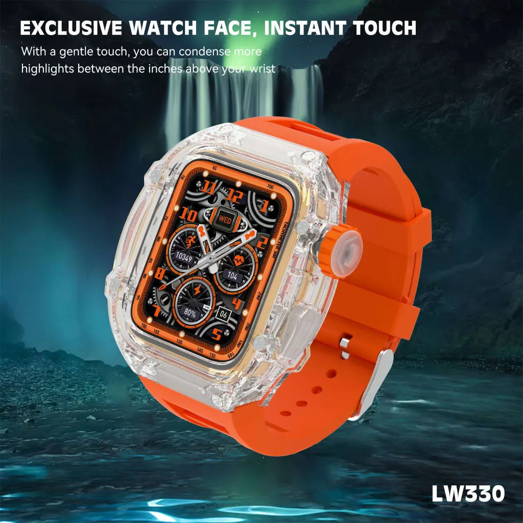 Wave Gadgets