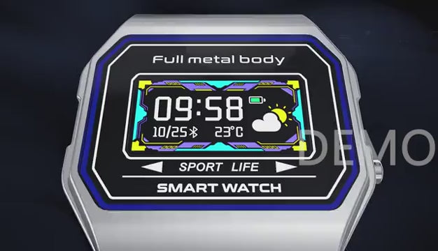 Wave Gadgets