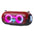 Hopestar A41 Party TWS Portable Outdoor Bluetooth Speaker