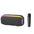 NewRiXing NR-8809 Wireless Speaker and Karaoke Microphone